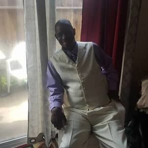 Meet your Posher, Roderick